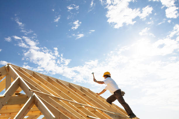 Fast & Reliable Emergency Roof Repairs in Aviston, IL